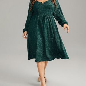 BloomChic dress